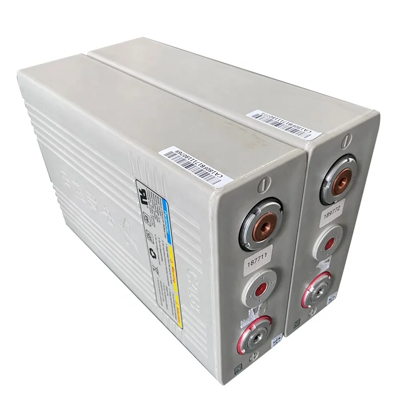 New product Promotion in September3.2v 180ah Calb Ca180 Lifepo4 Lithium Iron Phosphate Battery Prismatic Cell