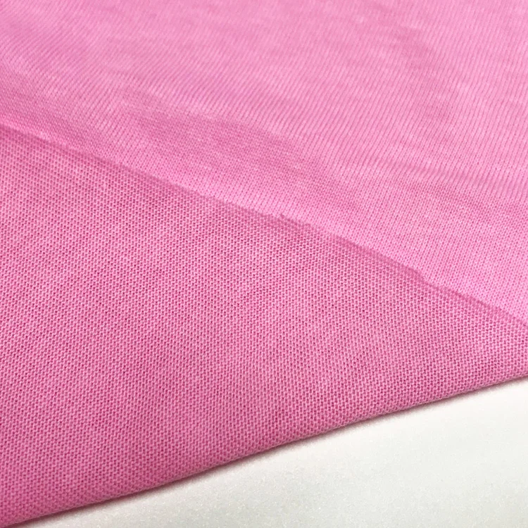 
40S Double yarn ice cool 100% cotton brushed french terry knitted fabric for sweatshirt 