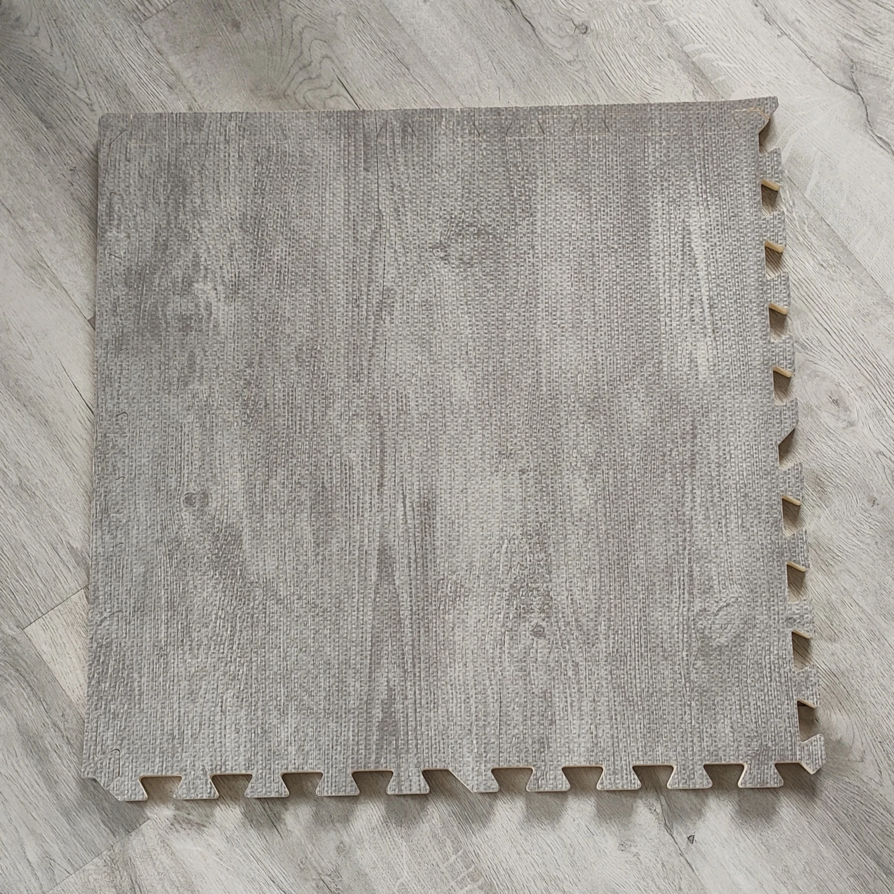 Factory Direct Price Wholesale Best Puzzle Gym EVA Mat Tiles Floor Mat Waterproof Play Puzzle Mat