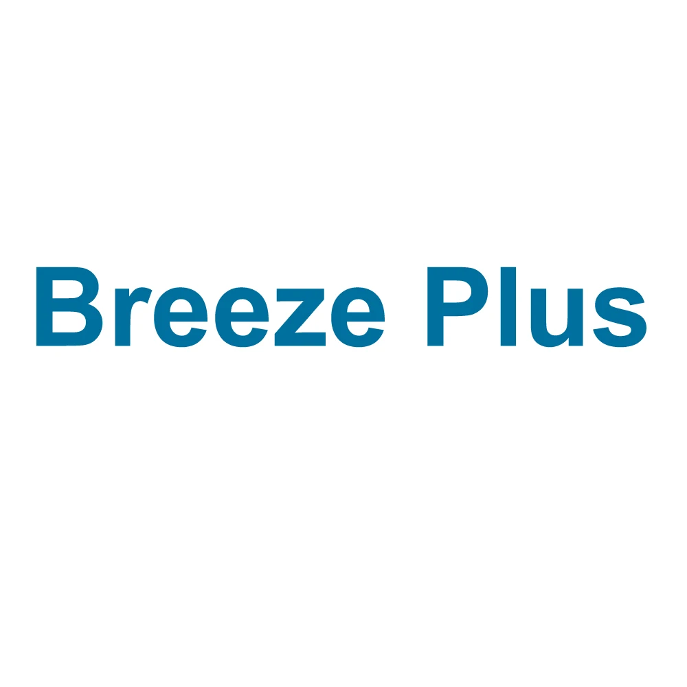 Оптовая продажа капсул высокого качества для электронной сигареты breeze plus