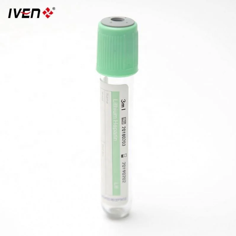 Low Price Pet Blood Collection Tube  Injection Molding Machine