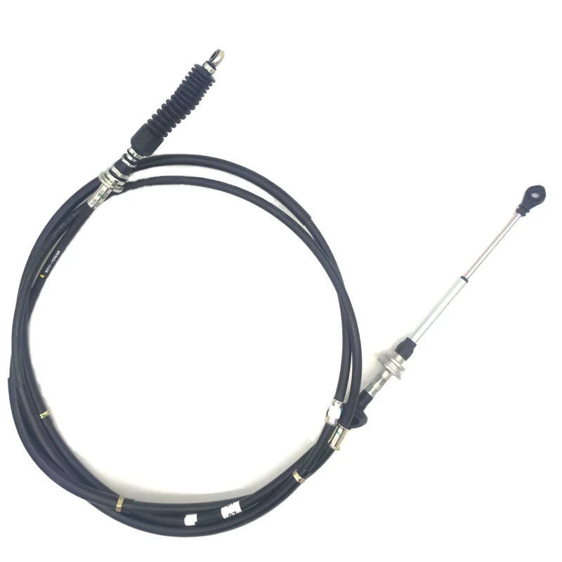 China Manufacturer wholesale low price high quality Truck Parts gear shift Cable Used For 33702-6592