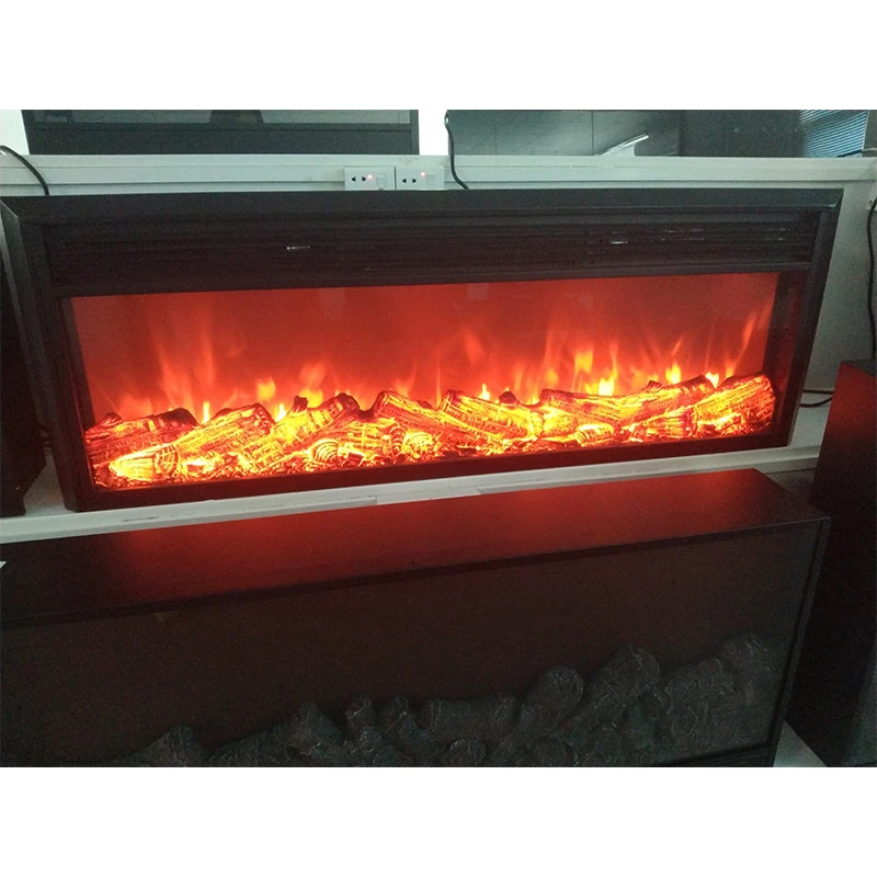 Wholesale Electric Fireplace No Heat Sale Modern Electrical Fireplace Indoor