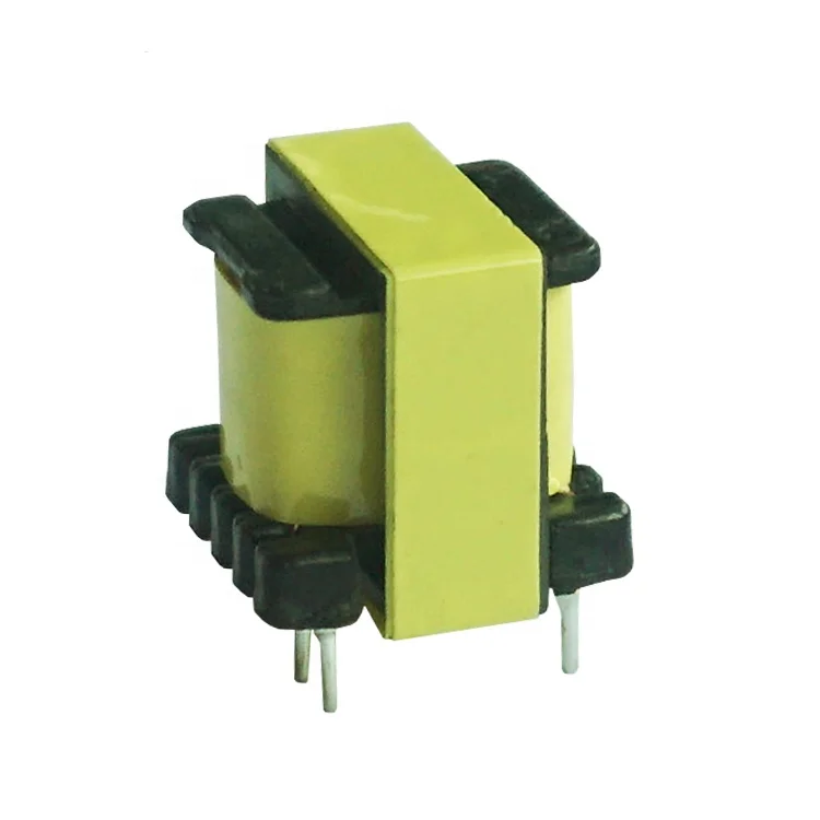 ee13 9v  bobbin core coil battery charger transpormer