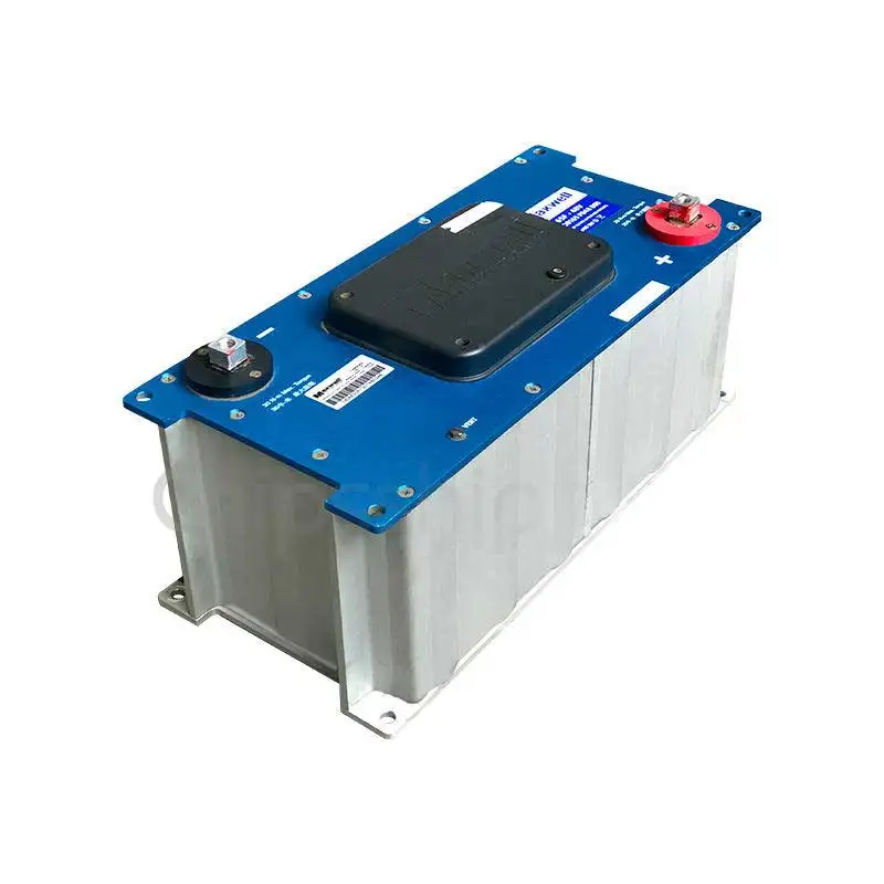 Chipsship Original New Ultracapacitor Super Farad Module Electronic Components Maxwell 48V 165F Battery Capacitor