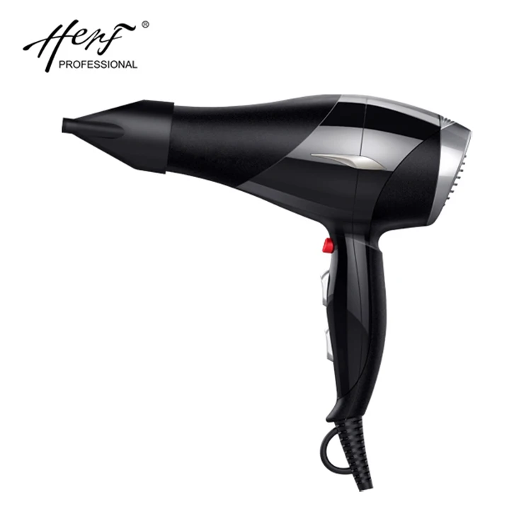New High Power 2600W Salon Portable Customized Professional Hair Dryer