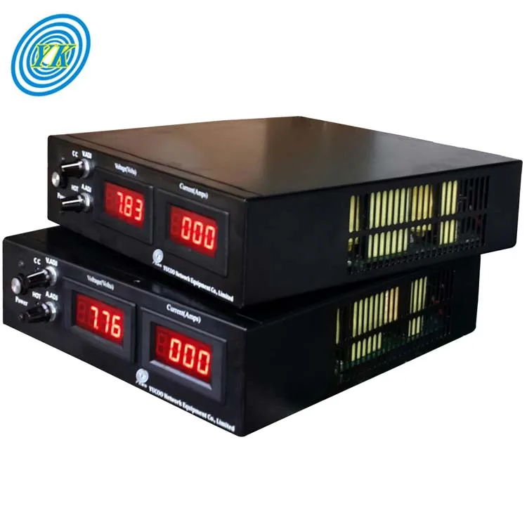 High power 1500W variable voltage dc power supply 100V 15A adjustable power supply module