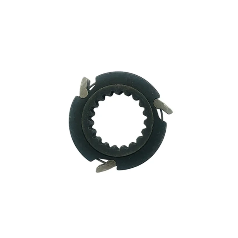 Клатч Bafang Pawl для среднего привода BBS01 BBS02 и комплекты двигателей BBSHD центральный привод