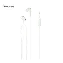 Wholesale Universal Mobile Phone Handsfree Headphones Cheap Earphone 3.5mm jack Type C for I phone Wired Earphone