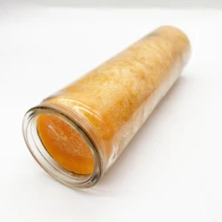 Custom 7 Days Religious Candle   rainbow color Prayer Candle memorial church candle