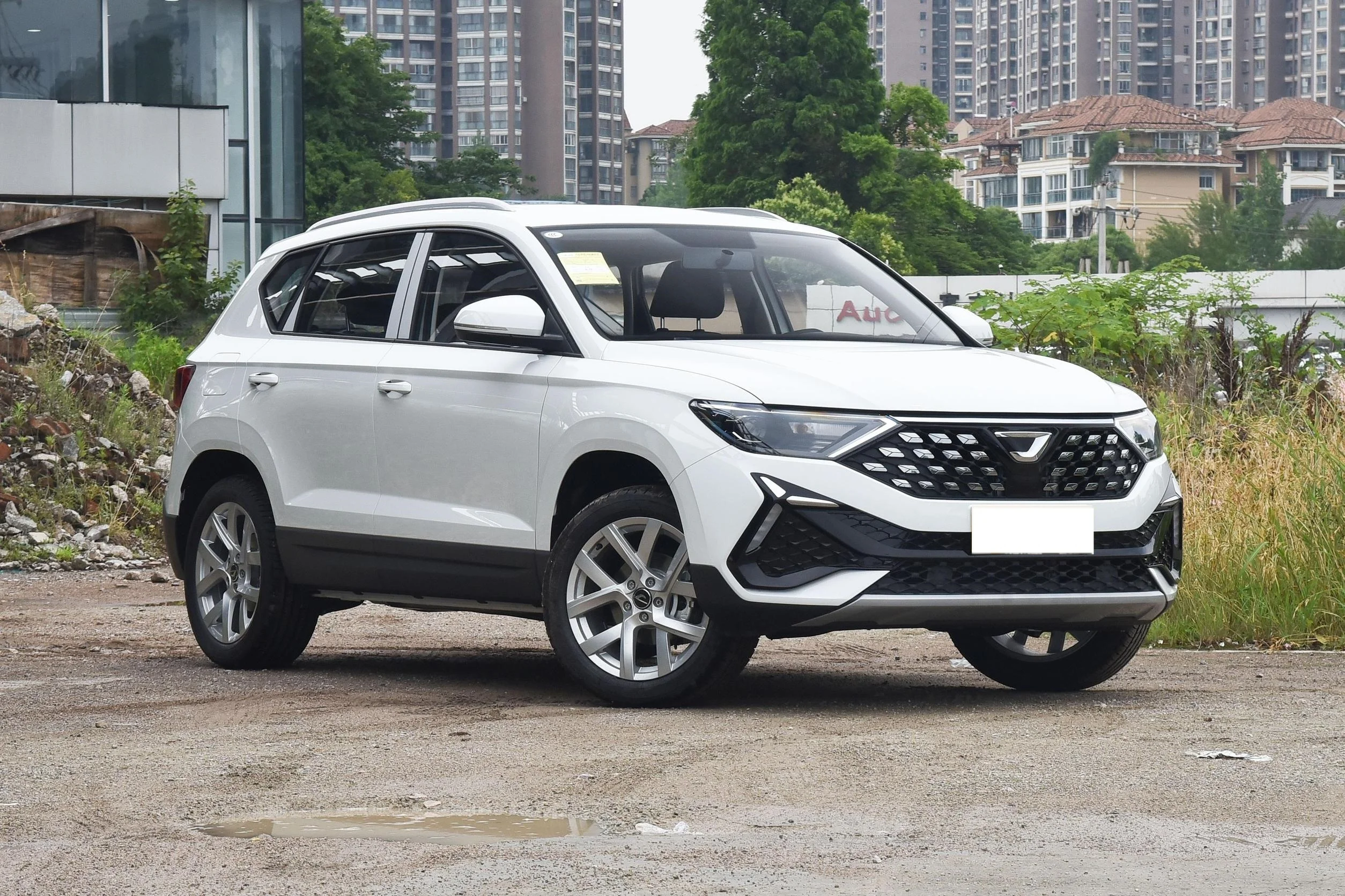 2024 Jetta VS5 SUV 5MT 1 4 T горячая Распродажа бензиновые новые автомобили версия