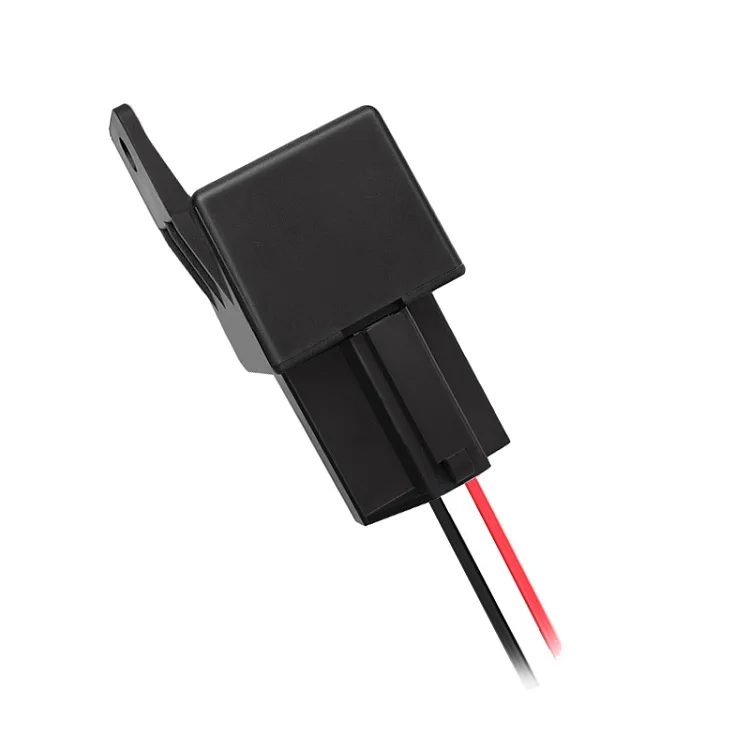 CJ740 battery car motorcycle yacht rental MT2503D GPS locator chips small and easy to hide car gps tracker locator