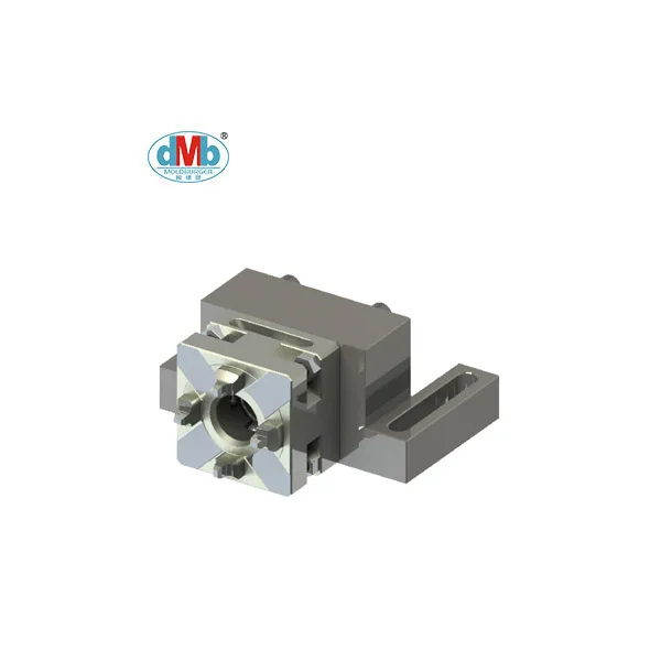 3 Axies Control  Clamp Tool Fixed Manual Steel Chuck Die Casting wire-cut 3A-200125 Manual chuck wire-cut