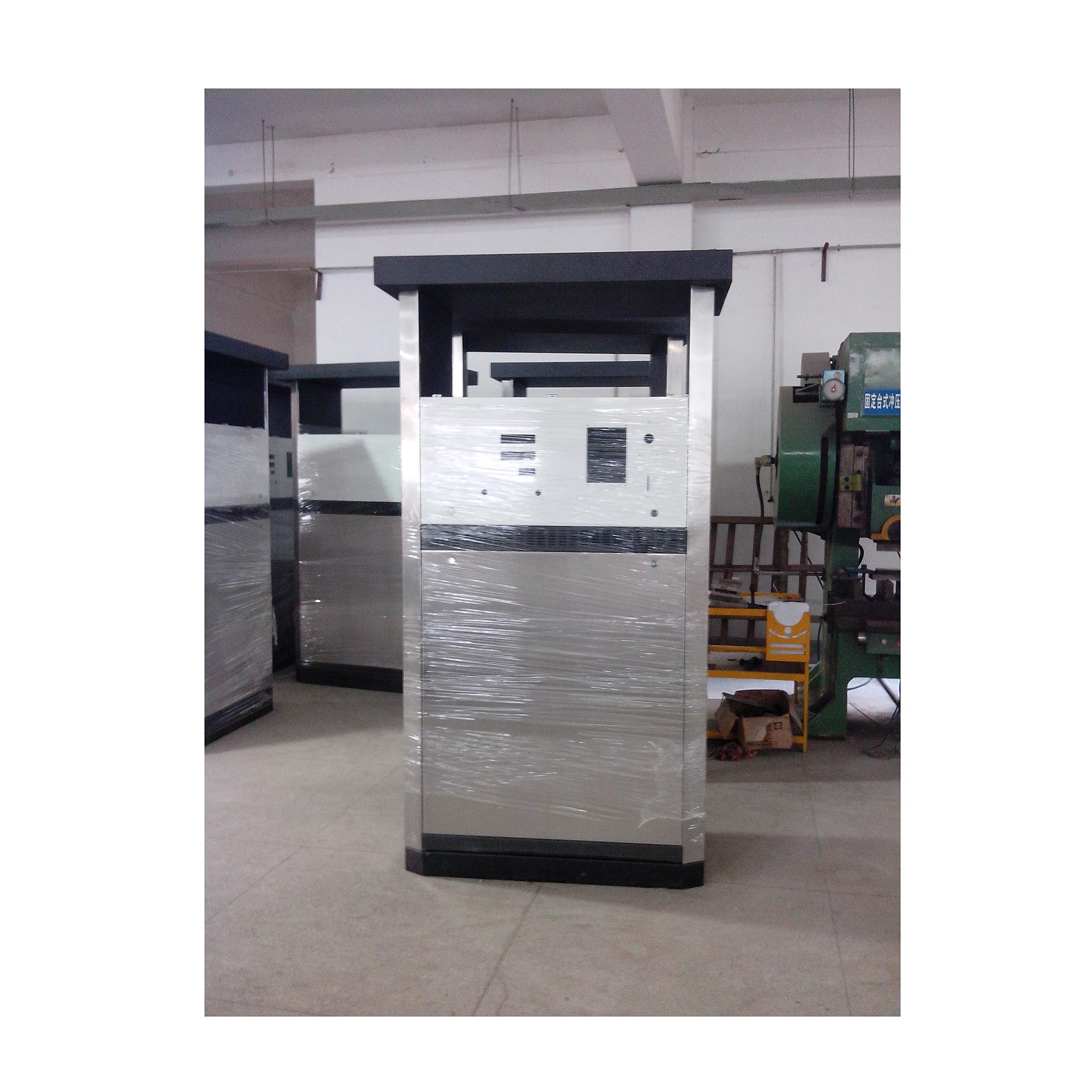 Mechanical Used 2 Nozzle Spare Parts Falcon Lpg Filling Balance Gas Dispenser Lpg Dispenser Pump Price Turkey