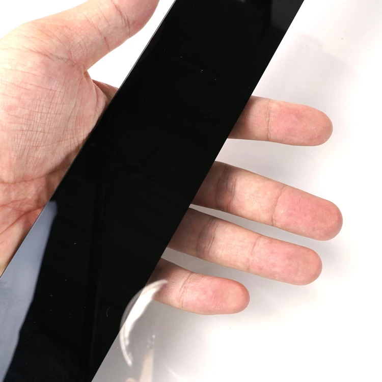 
Best Seller Open Frame 55 Inch Touchscreen Monitor 10-point Capacitive Touch Screen 