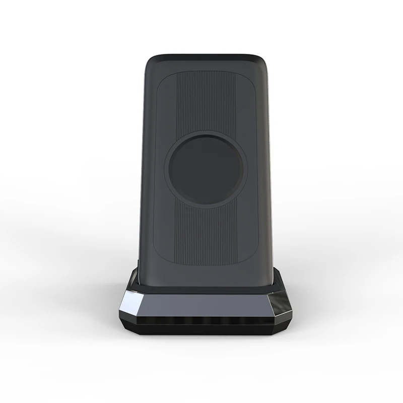 New Portable Charge Qi Charger 10000mah 18W PD Power Banks Multi 5W OEM Magnetic Wireless Power Bank