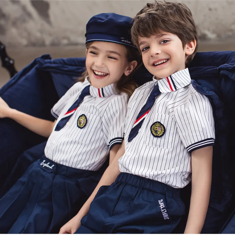 Original High Design For Girls School Uniform Pants