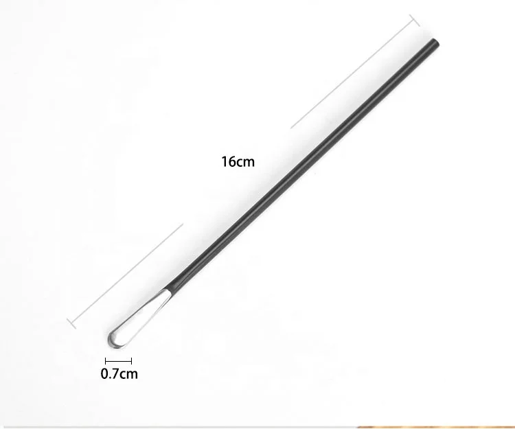 Mn Steel Pedicure Foot Care Clavus Knife Foot Hygiene Furuncle Clavus Dig Removal Scraper