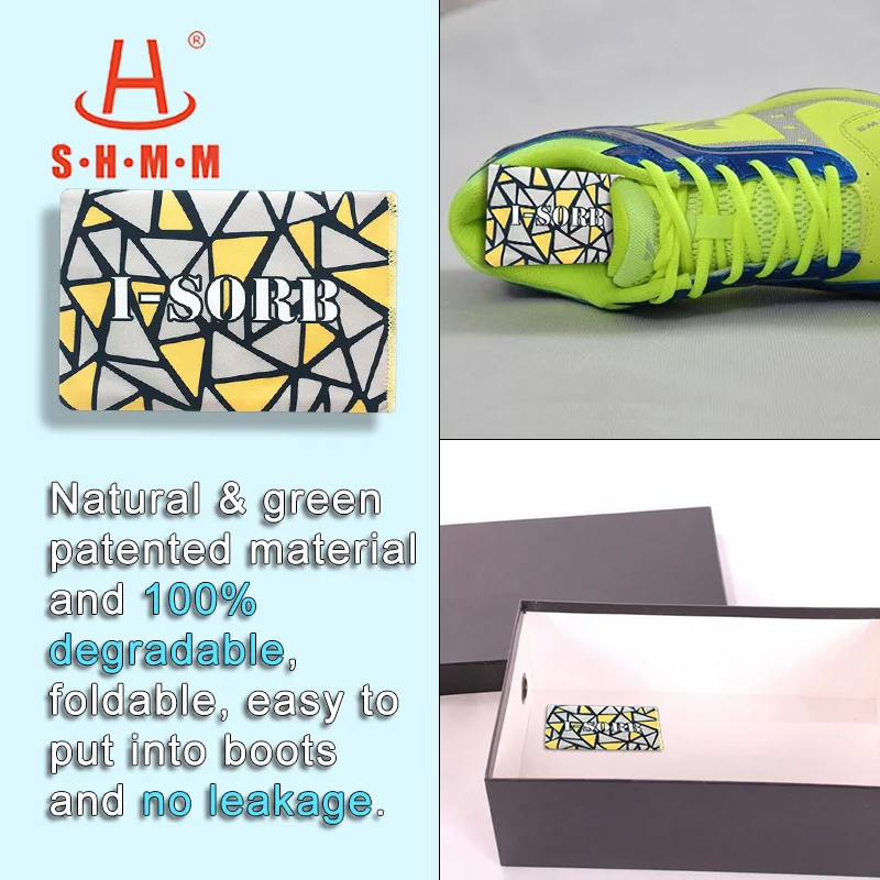 Moisture absorbent dehuimidifier agent chemicals dehumidifying agent damp absorption absorbing msds polymer for household car