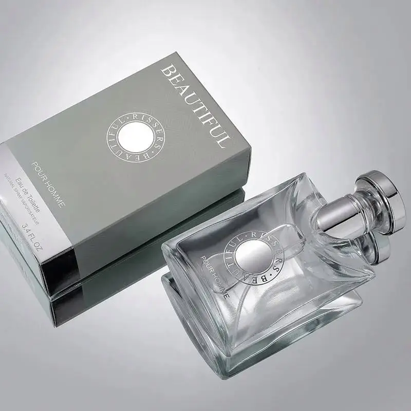 High Quality Men Perfume 1:1 Quality Long Lasting 100ml  Pour Homme Extreme  Brand Perfume