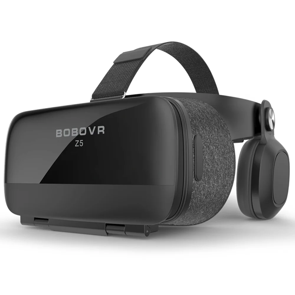 Bobo vr очки картонные в видео очки z5 3d очки