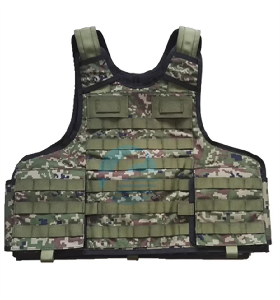 Баллистический Тактический армейская пуленепробиваемый жилет, бронежилет