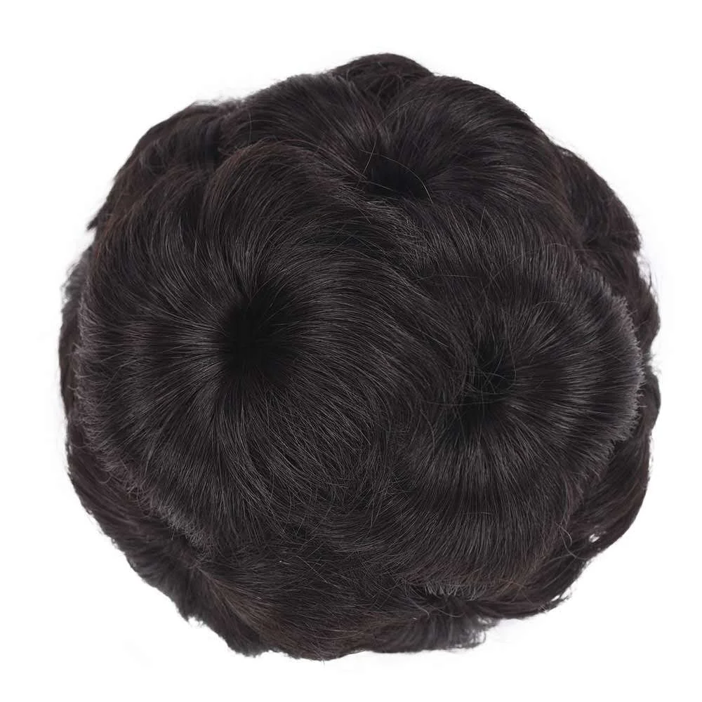Factory Wholesale Spot Hot Sale Female Import matte high temperature fiber Silk Disc Hair Ornament Claw Card Bud Curls