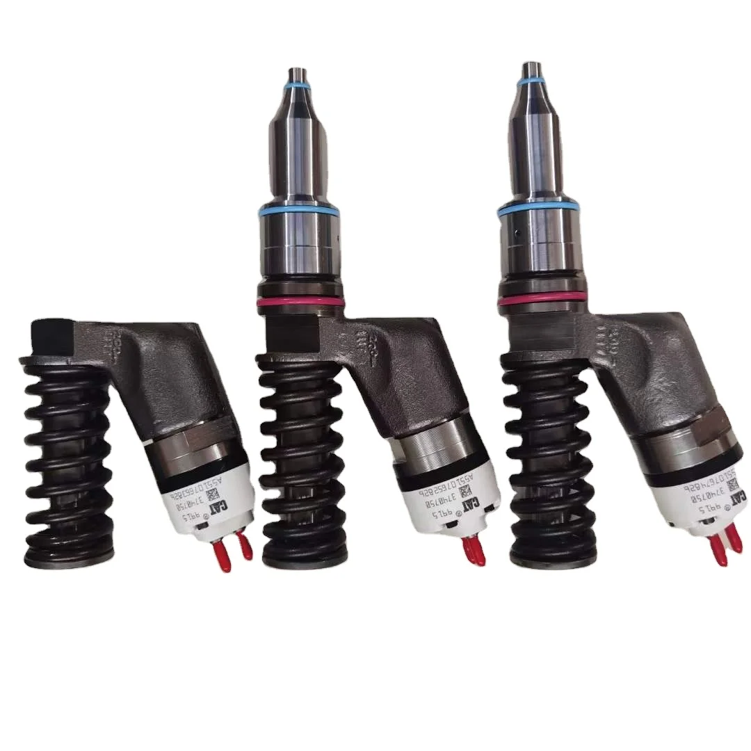 Оригинальная электронная сигарета в сборе 6745-11-3102 DENSO 0445120236 BOSH 0 445 120
