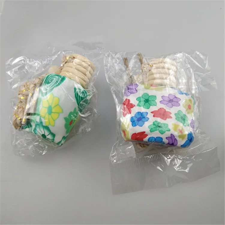 wholesale colourful 15ml aroma car perfume diffuser glass bottle