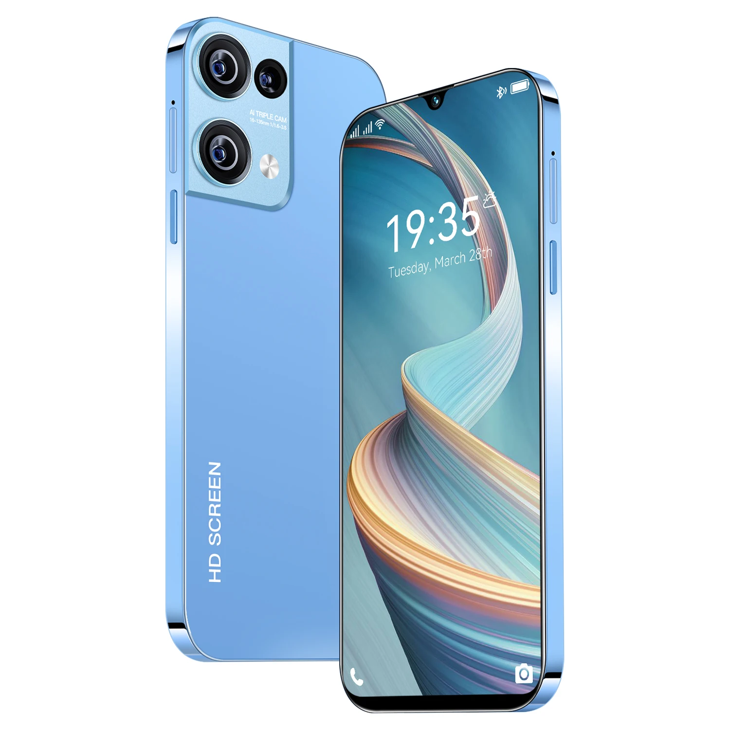 Original Smartphones 5g Reno 9 Pro 12gb+512gb Phone 10-core Version Cellphones Mobile Phonehot Sale Products