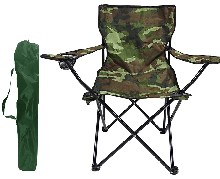 TOPIND Folding Camping Outdoor Chair