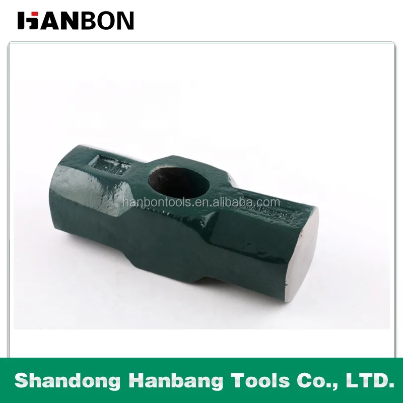 6P-18P HANBON OEM Octagonal Hammer Head High Quality