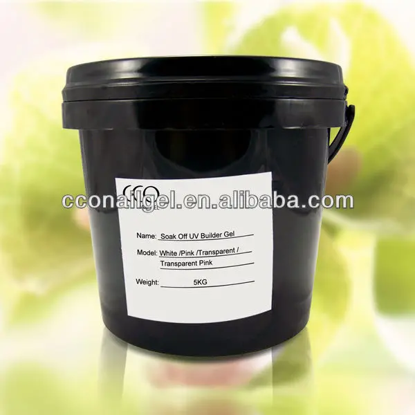 nail art kits professional set poly gel colors nail extension High Quality Acrylic Gel Nail