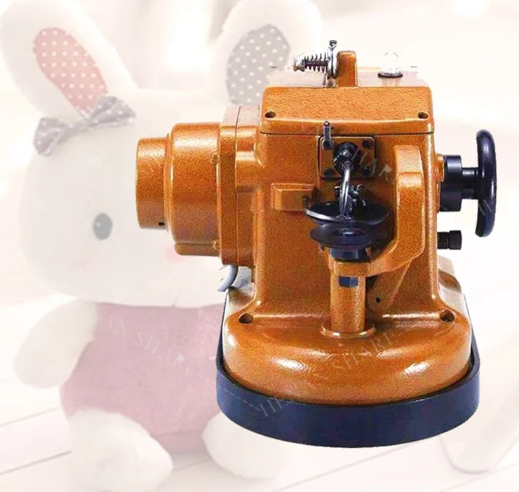 Girls toy sewing machine stitching machine sofa sew doll machine