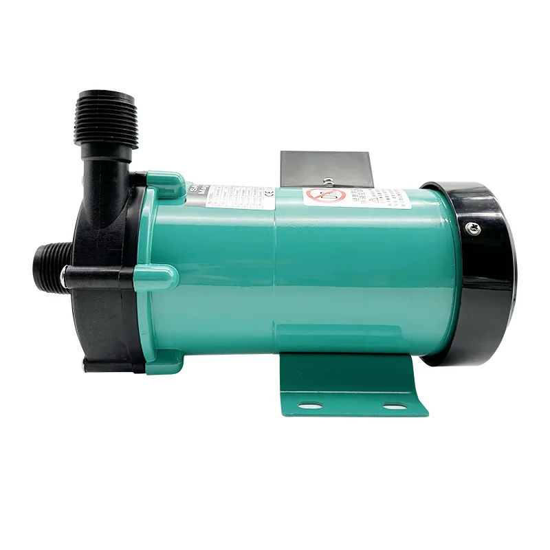 SAILINGFLO MP-55RM high volume chemical magnet pump