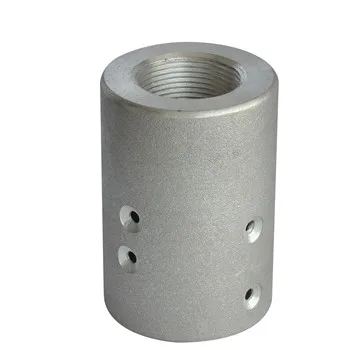 Нейлоновый/алюминиевый размер резьбы пескоструйная насадка БЫСТРОРАЗЪЕМНАЯ муфта пескоструйная насадка держатель