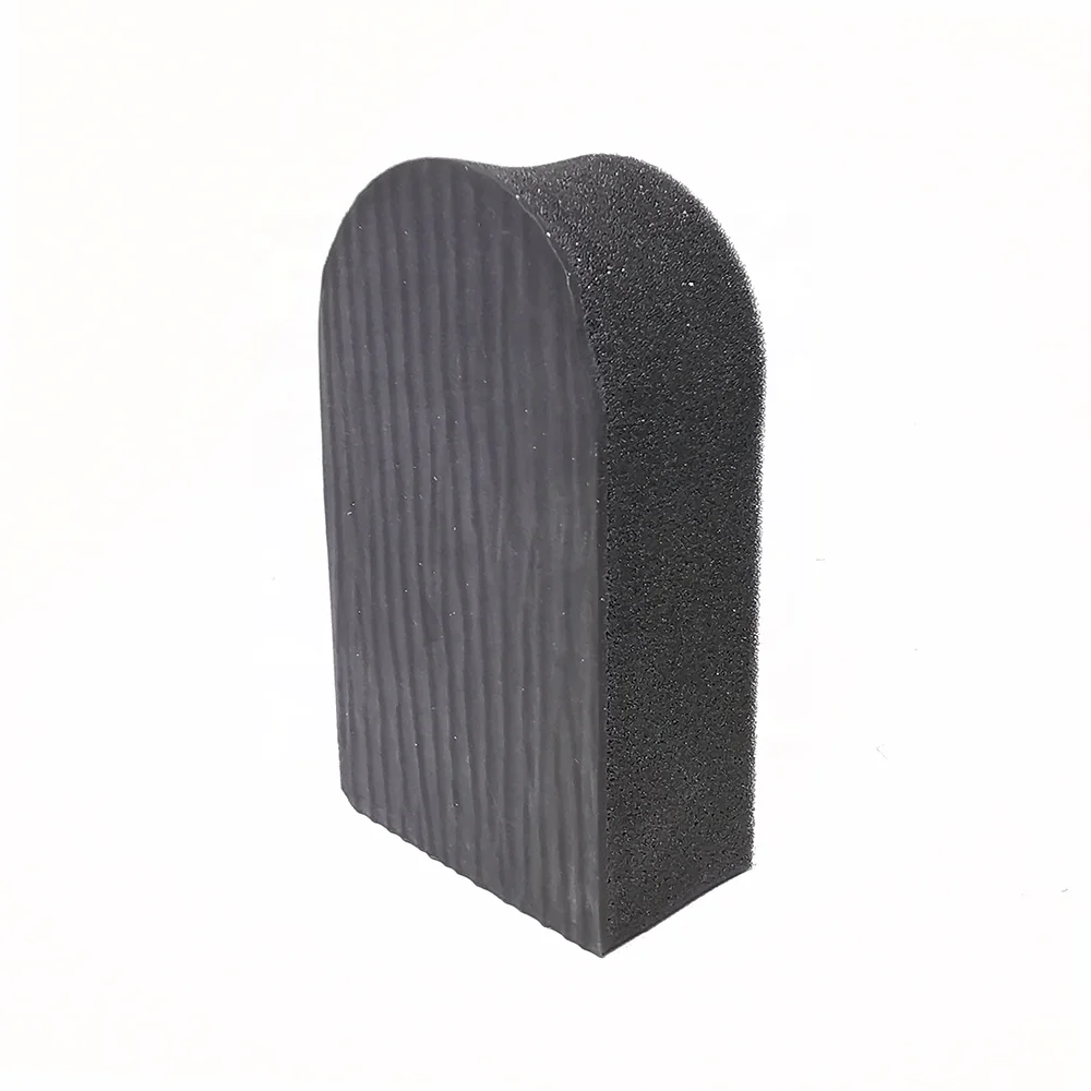 ShineOpen High Quality Magic Clay Sponge Block Car Detailing Clay Bar Sponge