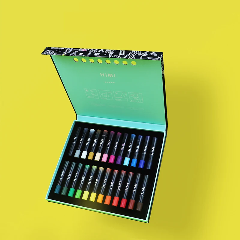 OIL PASTEL, 36COLORS