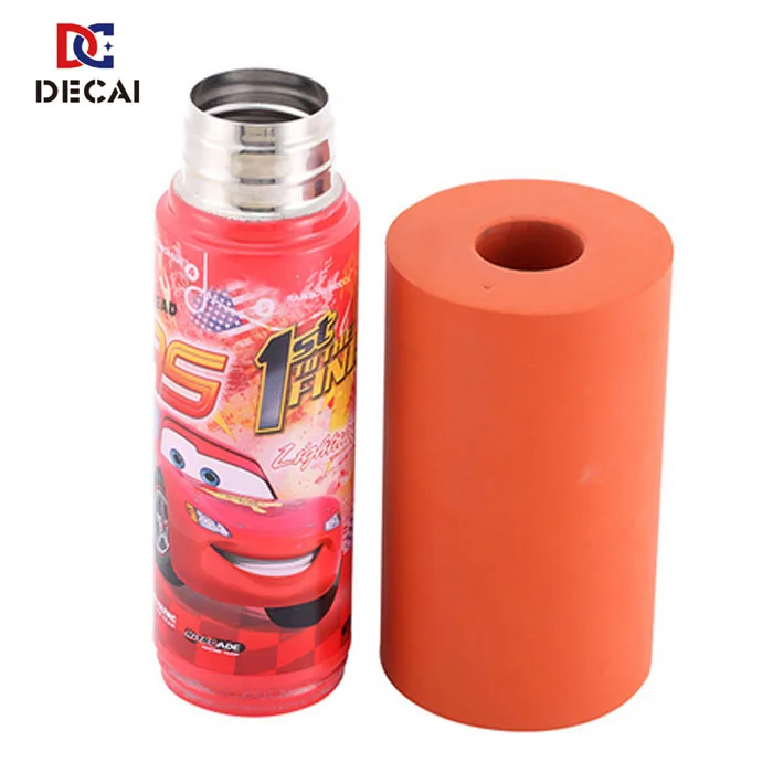 high quality advanced environmental-friendly silicone rubber roller for sales
