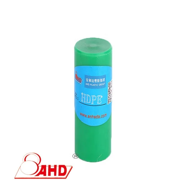  Полиэтиленовый стержень высокой плотности HDPE пластиковый
