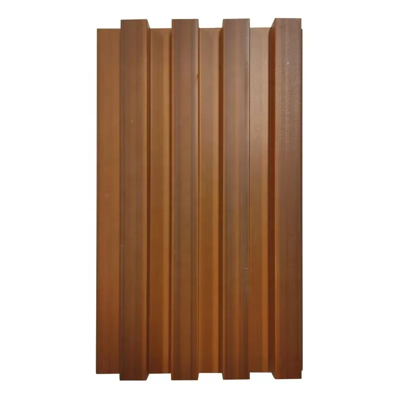 china manufacturer price 3D interior pvc siding fluted wall panel wpc decorative waterproof wall coating boards cladding indoor.
