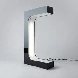 Top Seller 2022 Technology Levitation 1kg Adjustable Weight Knob Platform Shoe Sneaker Magnetic Levitating Display Stand