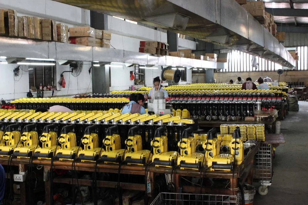 Professional Manufacturer Supplier Aluminum Cutting Saw Machine