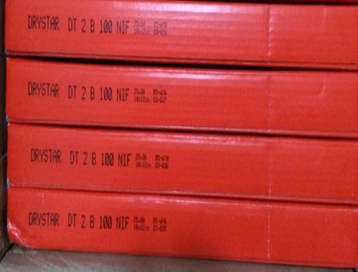25*30 см оригинальная медицинская сухая пленка agfa DT2B для принтера drystar