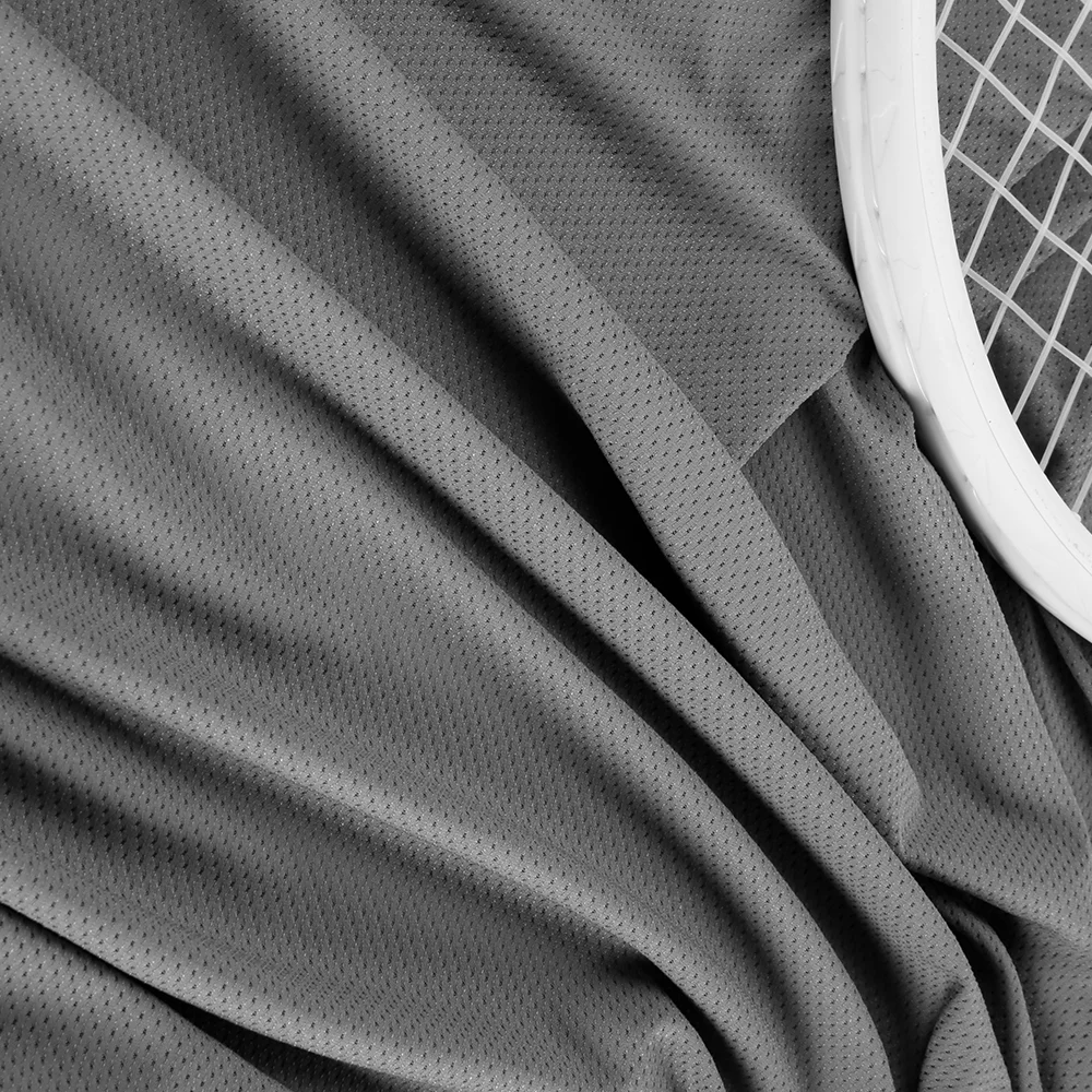 Supplex nylon spandex polyamide elastane fabric for gym fitness yoga legging sportswear