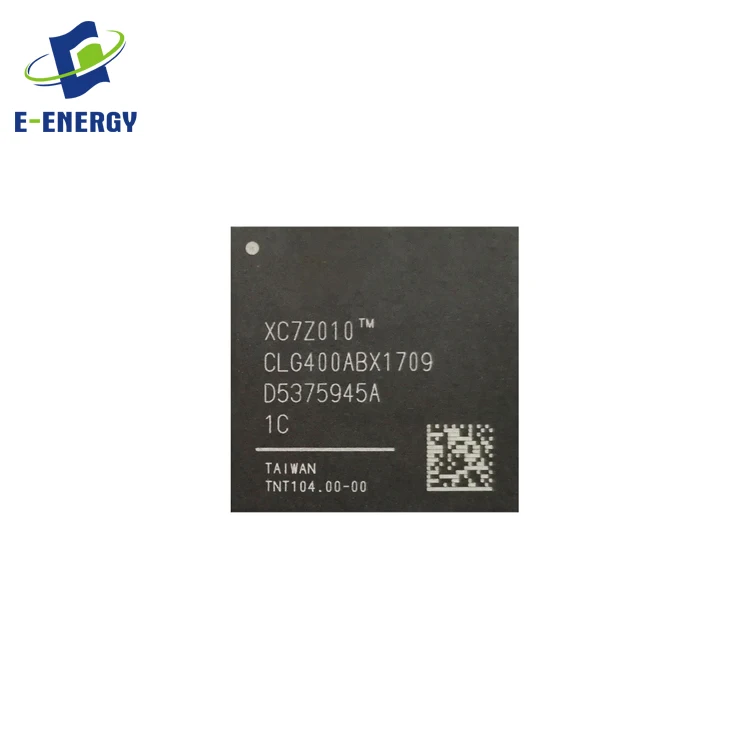 New and Original Electronic Integrated Component IC Chip BGA LOGIC IC 5CGXFC3B6F23I7N