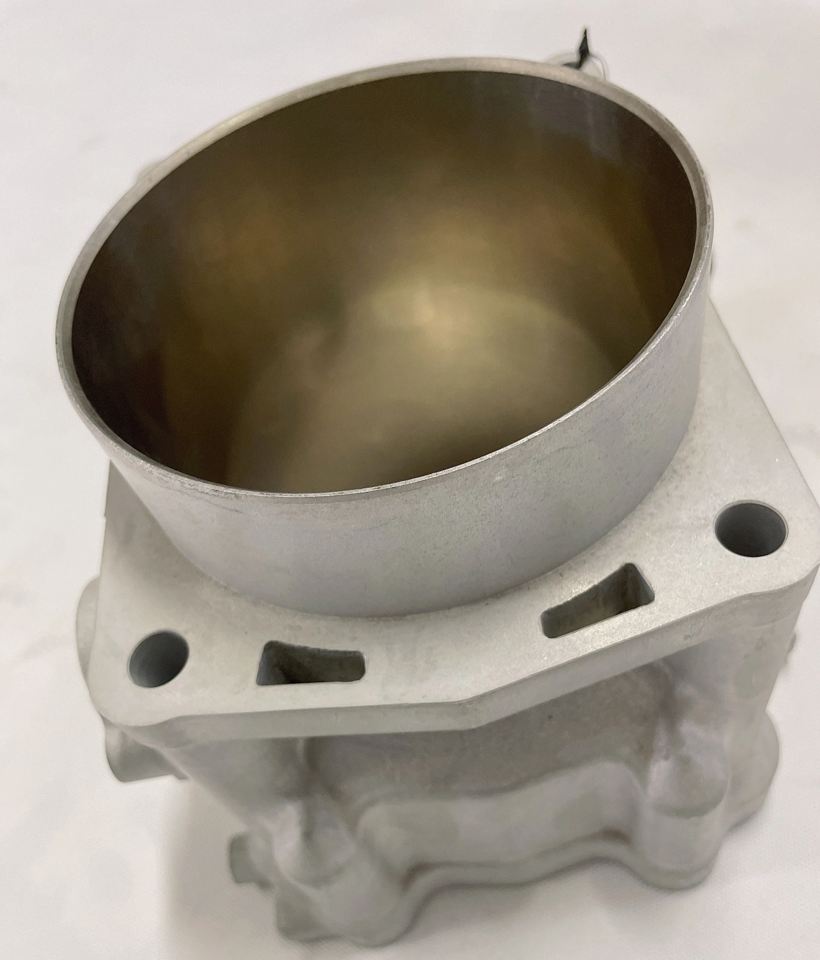 686cc 102mm Big Bore Engine Cylinder for Yamaha Raptor 660R Grizzly/Rhino 660 5KM-11310-00-00