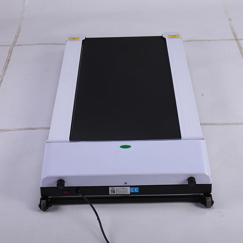 Umay Portable 1.5HP Smart App Control Indoor Small Treadmill