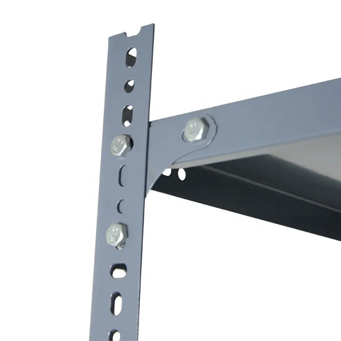 Оптовая продажа стеллажи/стеллажи для хранения со стальным углом 5