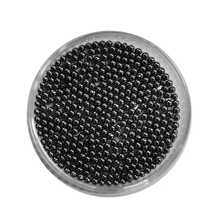 supply round ball selenium granules 6N